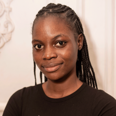Racheal Eligbame