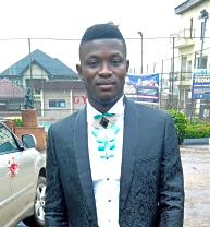 Charles Anukwonke