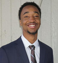 Charles Osamor
